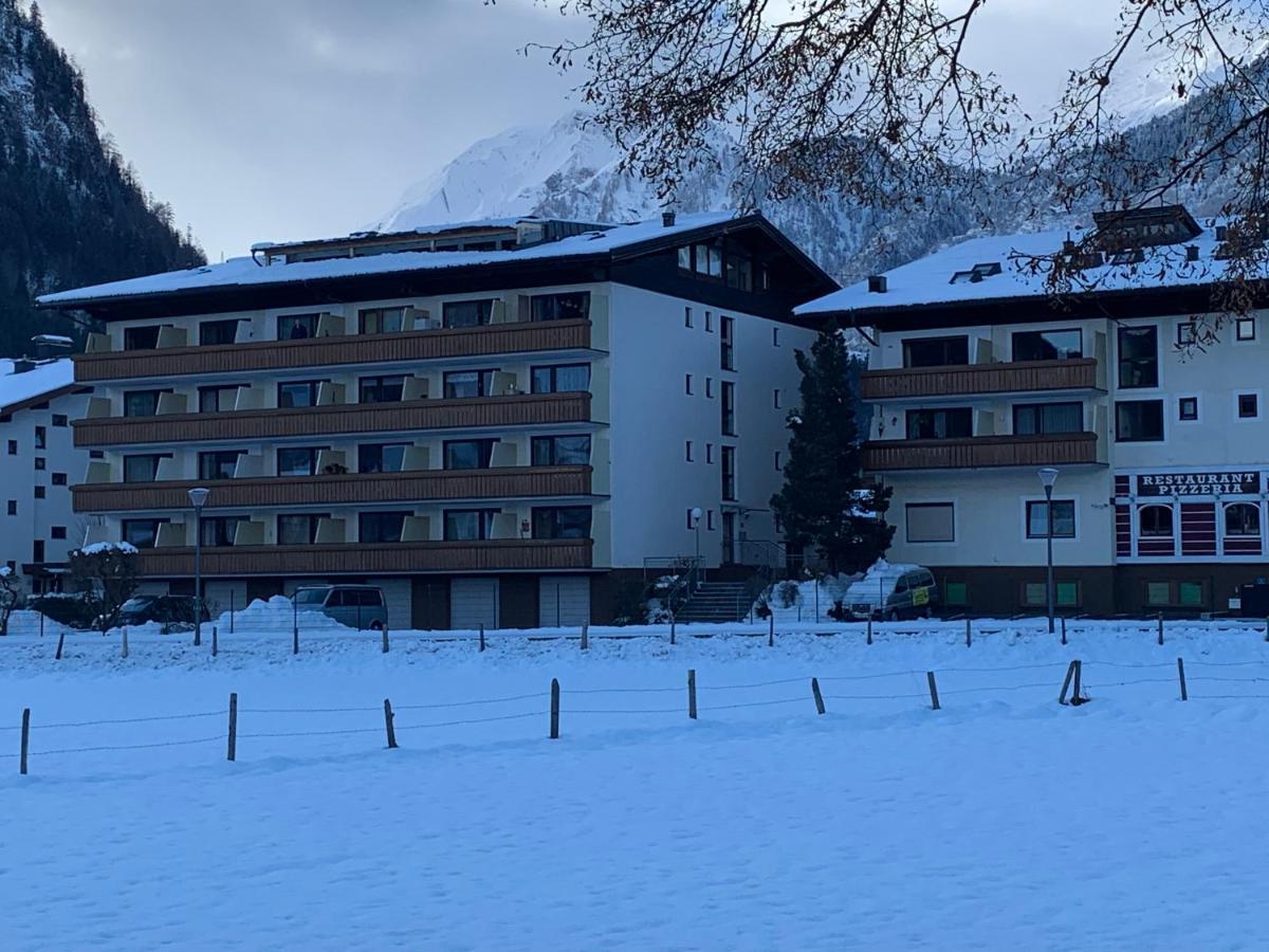 The View - Kaprun Apartamento Exterior foto