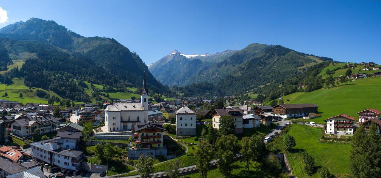 The View - Kaprun Apartamento Exterior foto